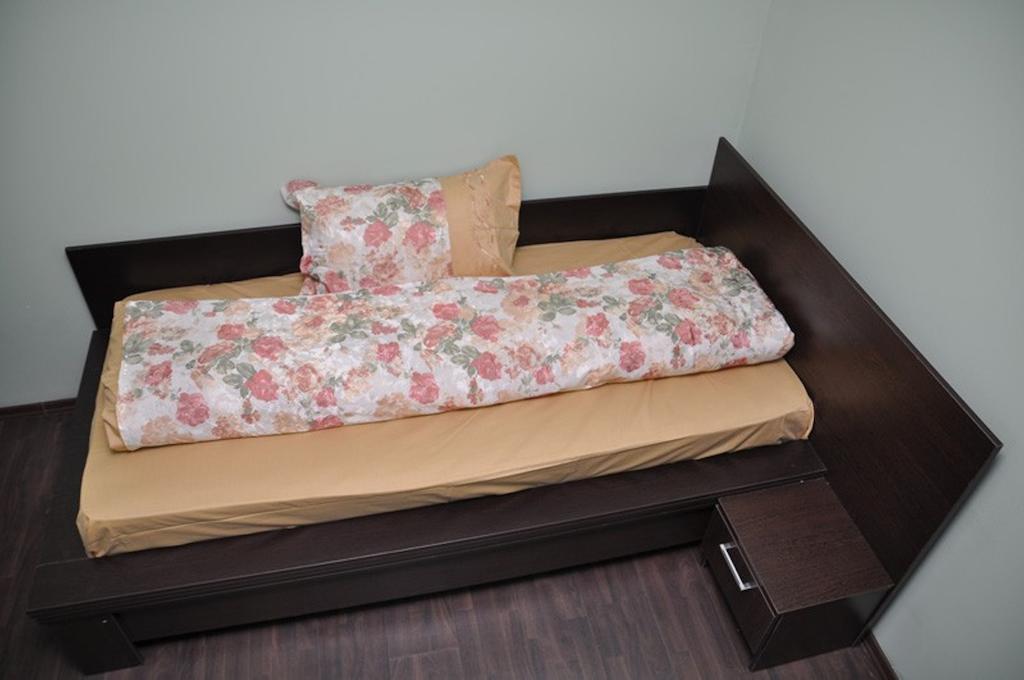 Pensiunea Brancoveneasca Cîmpulung Chambre photo