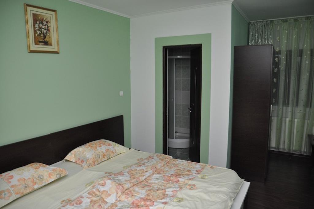 Pensiunea Brancoveneasca Cîmpulung Chambre photo