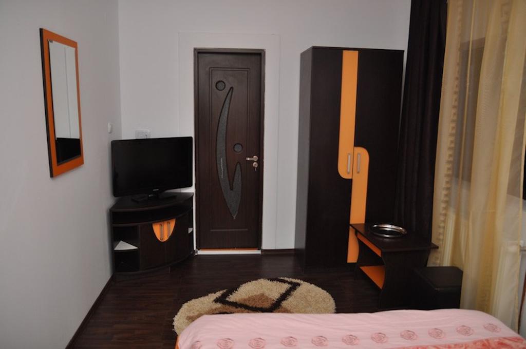 Pensiunea Brancoveneasca Cîmpulung Chambre photo