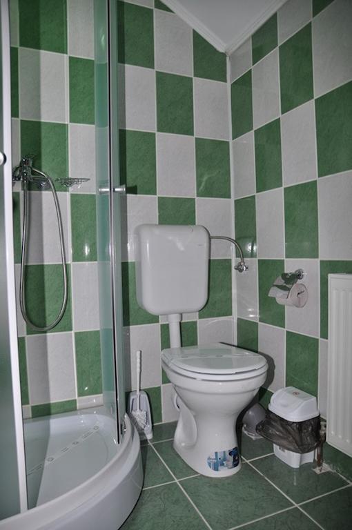 Pensiunea Brancoveneasca Cîmpulung Chambre photo