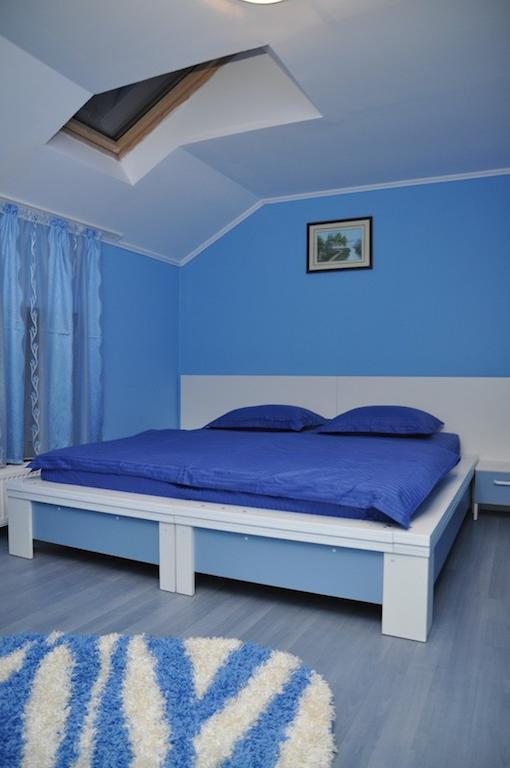 Pensiunea Brancoveneasca Cîmpulung Chambre photo