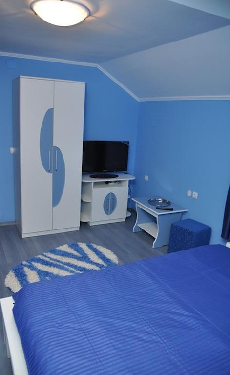 Pensiunea Brancoveneasca Cîmpulung Chambre photo