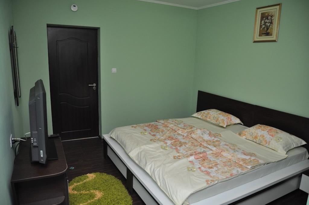 Pensiunea Brancoveneasca Cîmpulung Chambre photo