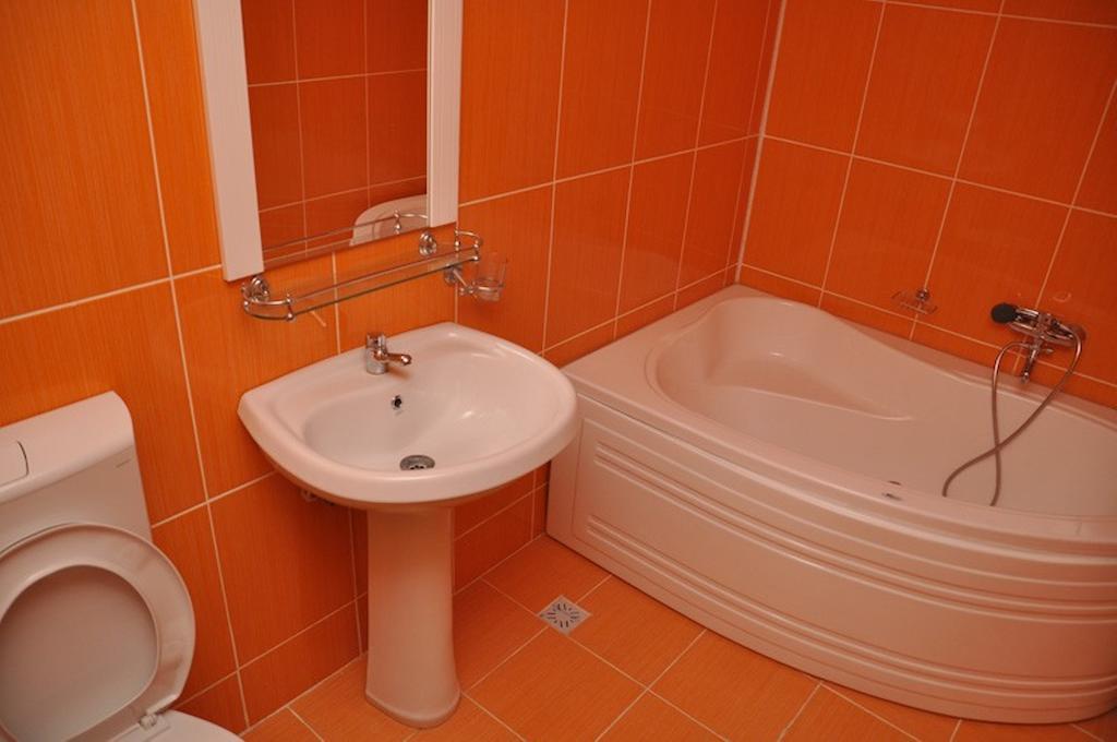 Pensiunea Brancoveneasca Cîmpulung Chambre photo